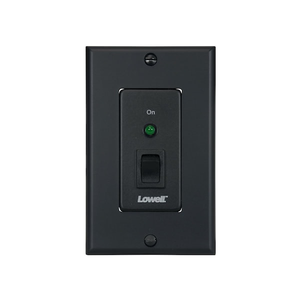 Rocker Switch Momentary